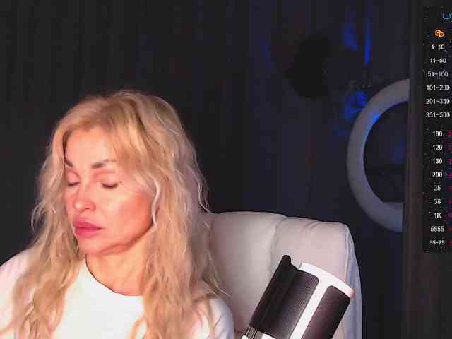 Margo77-1 webcam
