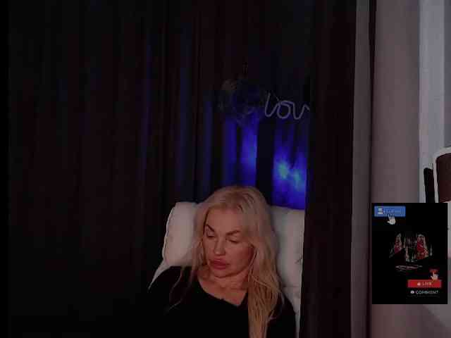 Margo77-1 webcam