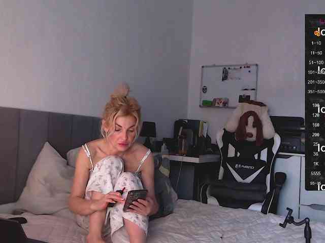 Margo77-1 webcam