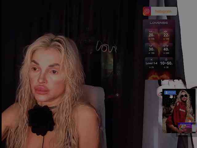 Margo77-1 webcam