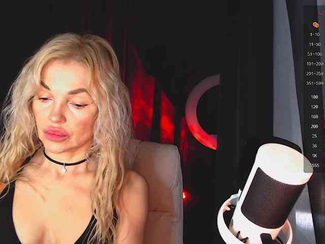 Margo77-1 webcam