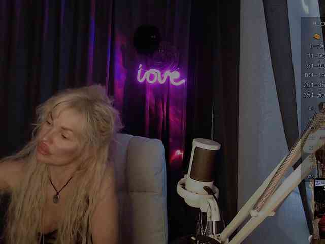 Margo77-1 webcam