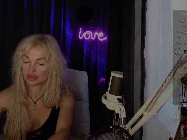 Margo77-1 webcam