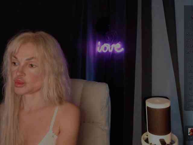 Margo77-1 webcam