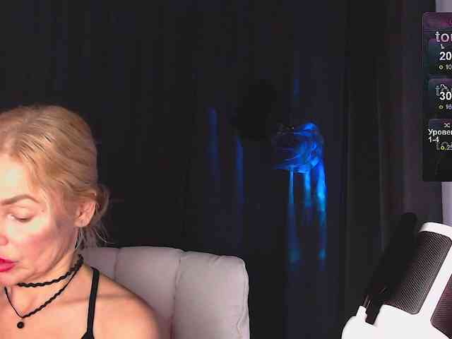 Margo77-1 webcam