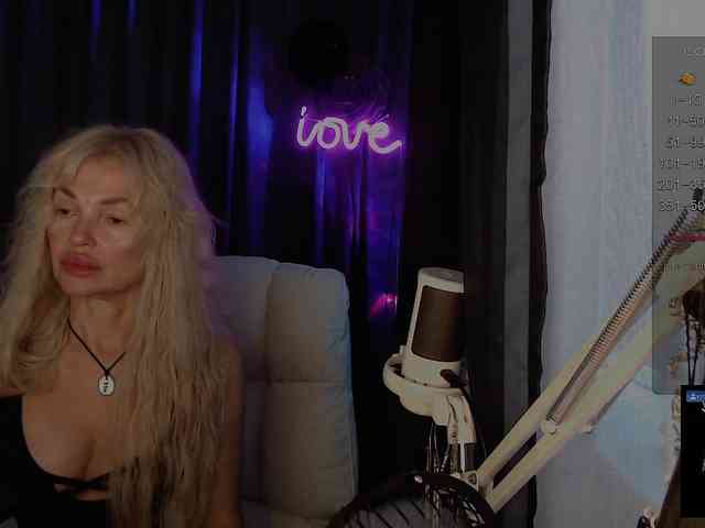 Margo77-1 webcam