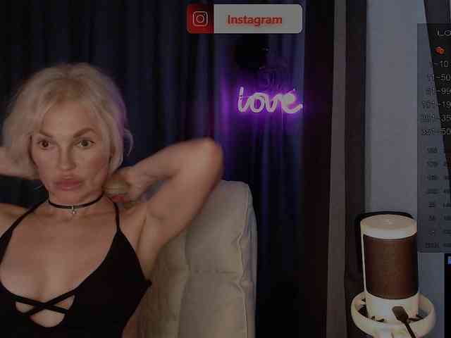 Margo77-1 webcam