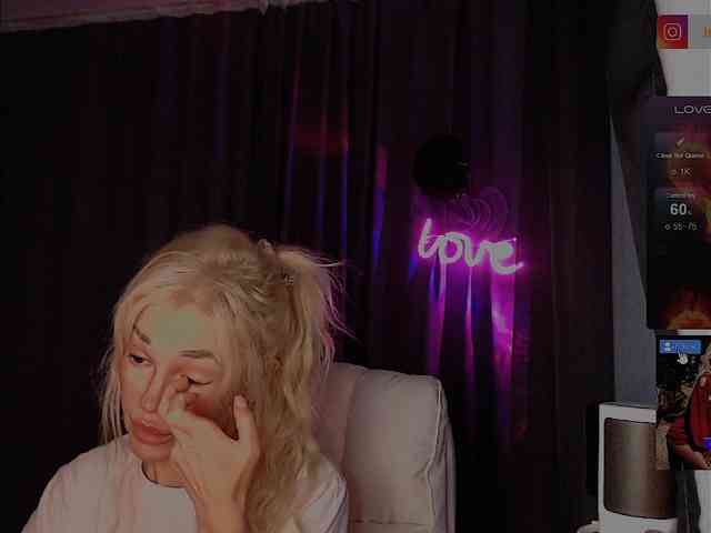 Margo77-1 webcam