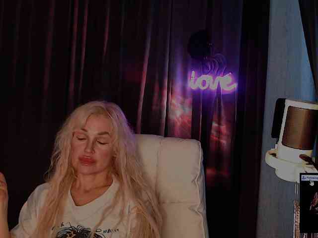 Margo77-1 webcam