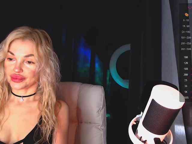 Margo77-1 webcam
