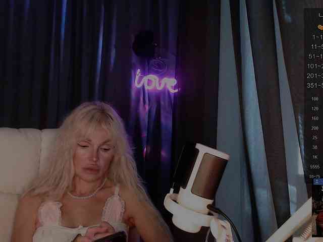 Margo77-1 webcam