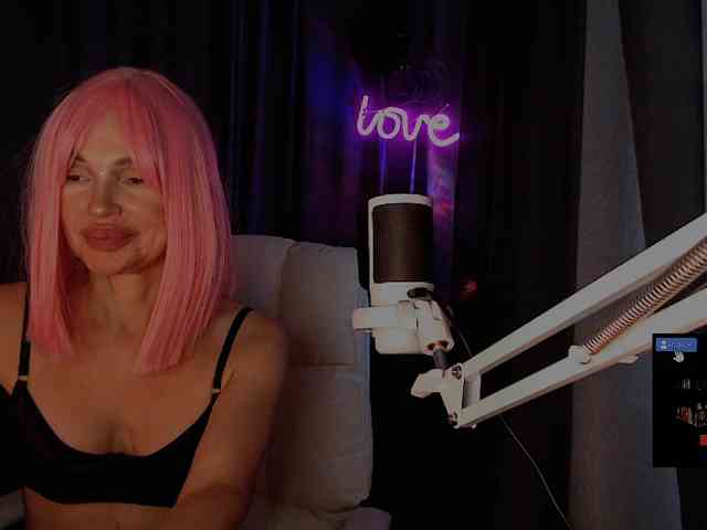 Margo77-1 webcam