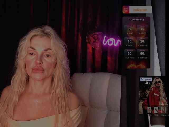 Margo77-1 webcam