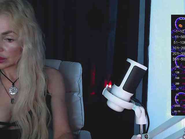 Margo77-1 webcam