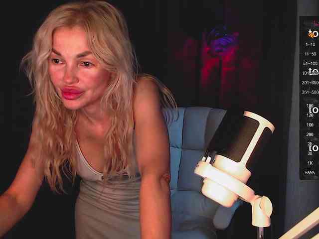 Margo77-1 webcam
