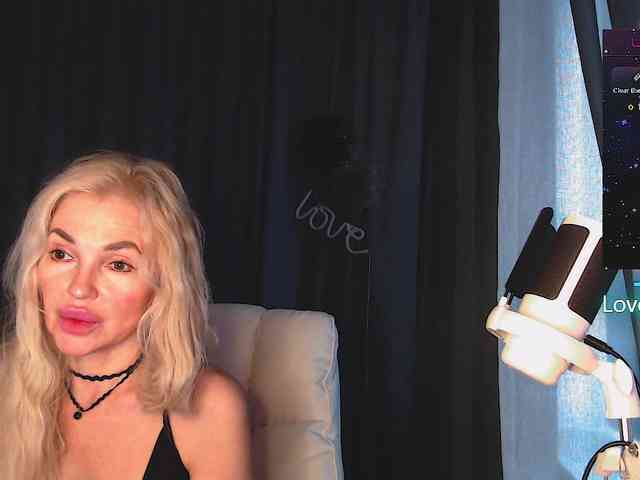 Margo77-1 webcam
