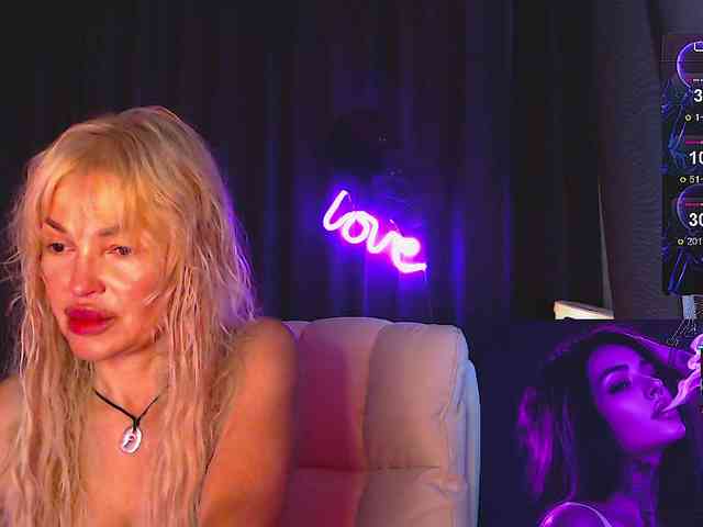 Margo77-1 webcam