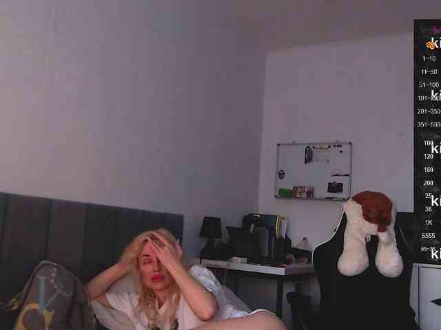 Margo77-1 webcam