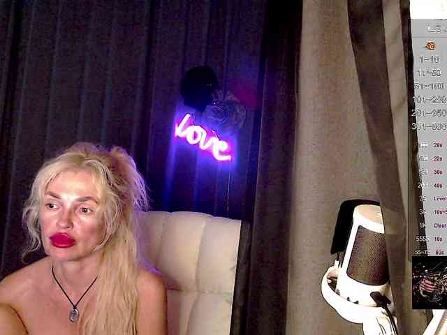 Margo77-1 webcam