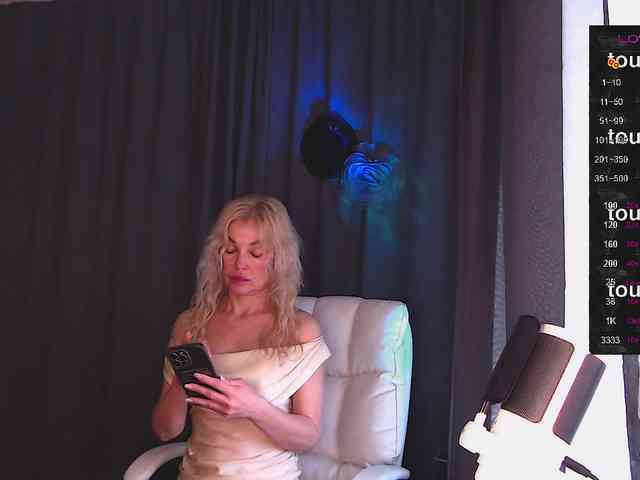 Margo77-1 webcam