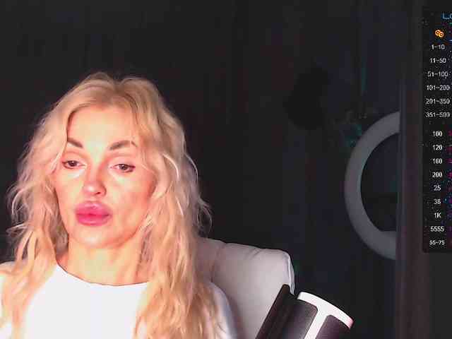 Margo77-1 webcam