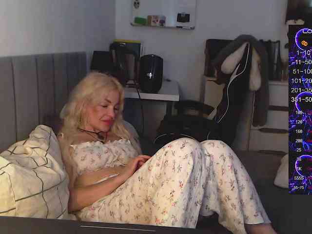 Margo77-1 webcam