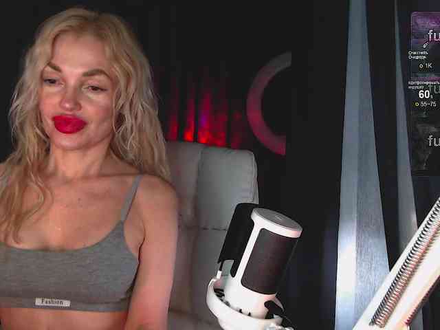 Margo77-1 webcam