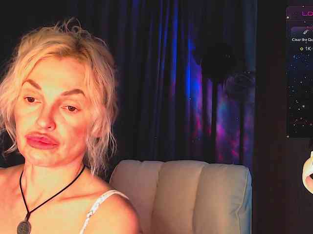 Margo77-1 webcam