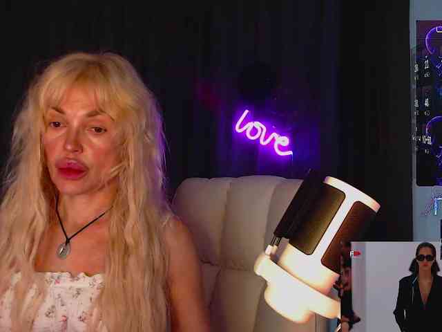 Margo77-1 webcam