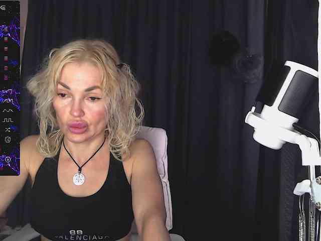 Margo77-1 webcam