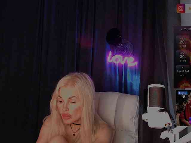 Margo77-1 webcam