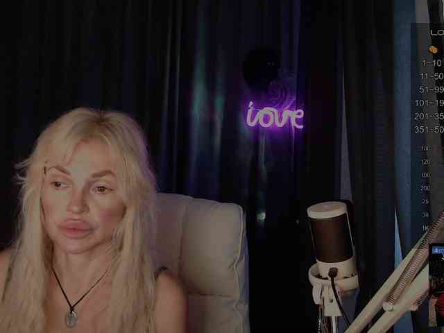 Margo77-1 webcam