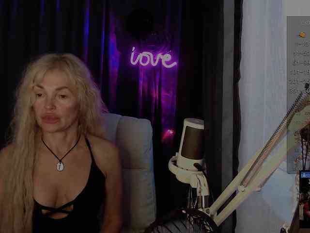 Margo77-1 webcam