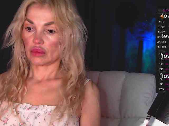 Margo77-1 webcam