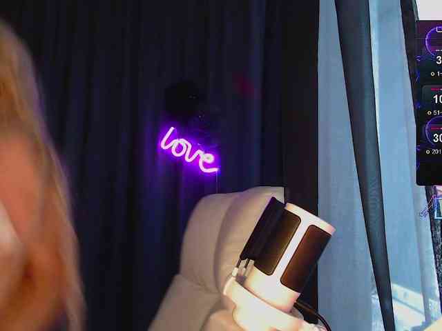 Margo77-1 webcam