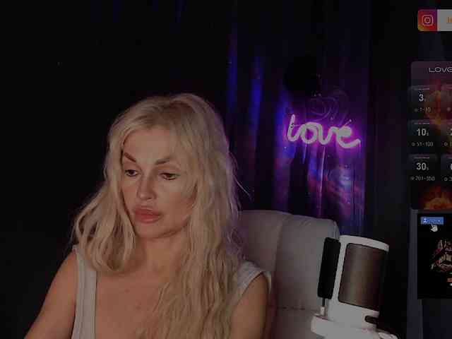 Margo77-1 webcam