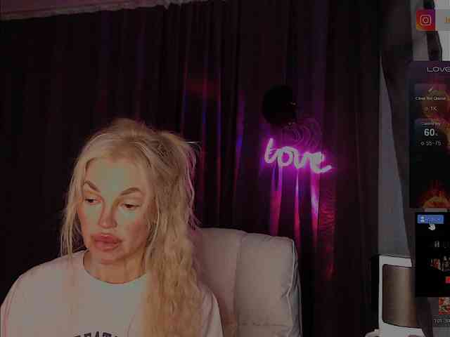 Margo77-1 webcam