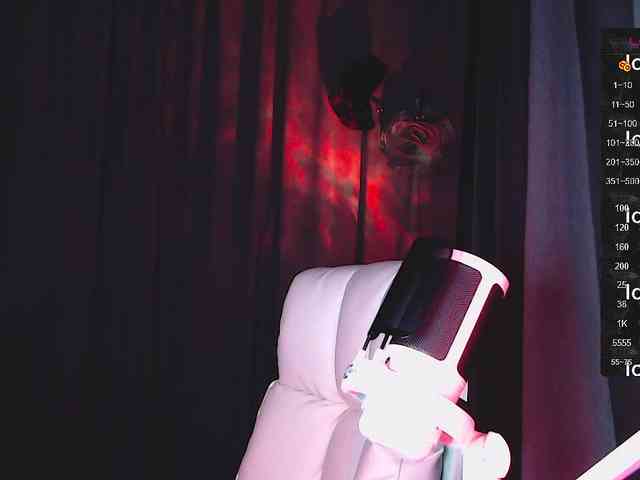 Margo77-1 webcam