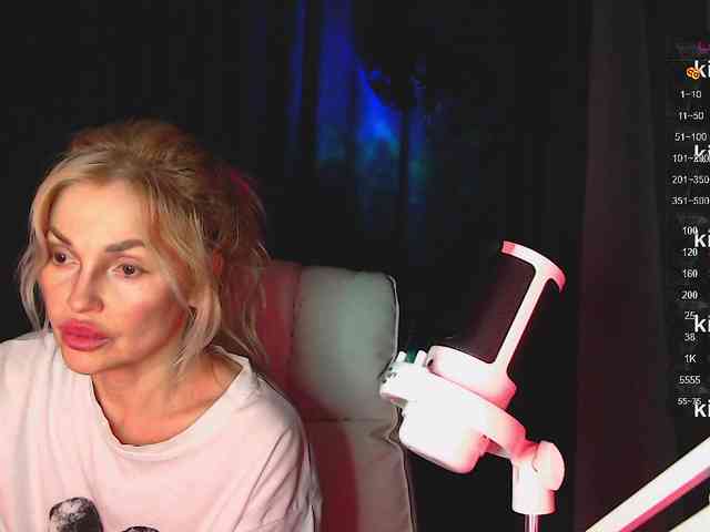 Margo77-1 webcam