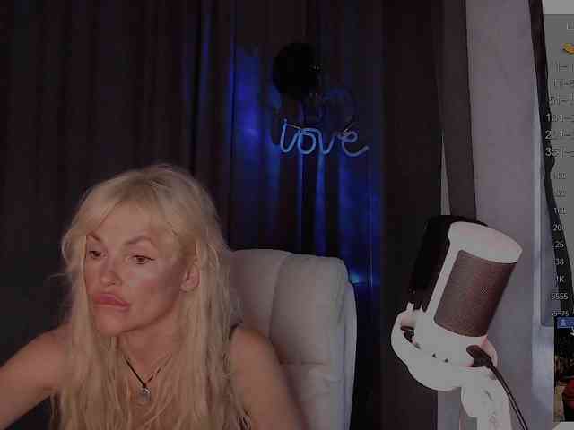 Margo77-1 webcam
