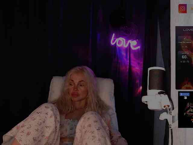Margo77-1 webcam