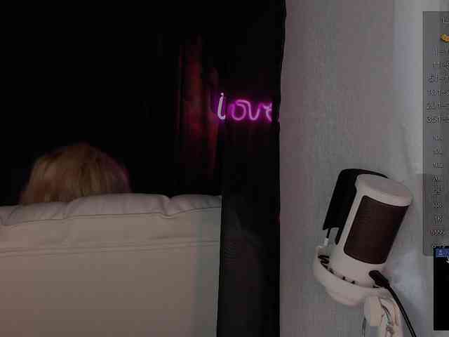 Margo77-1 webcam