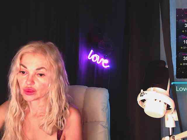 Margo77-1 webcam