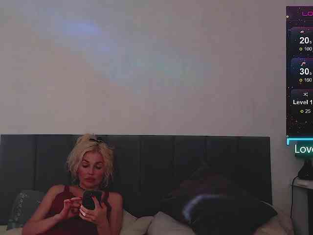 Margo77-1 webcam