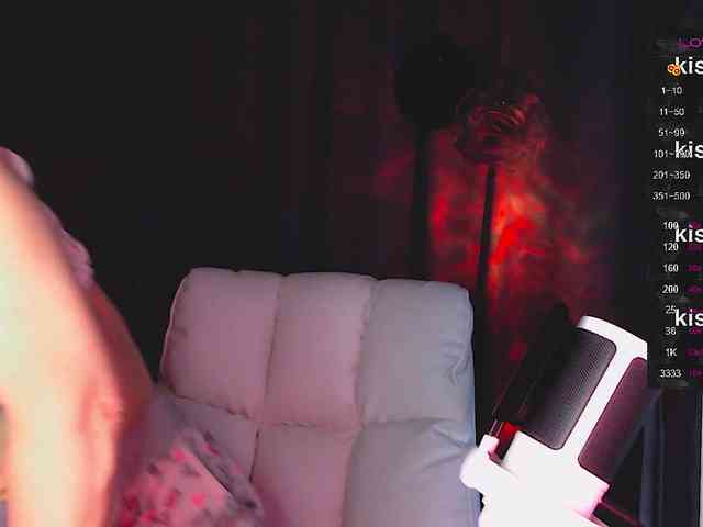 Margo77-1 webcam
