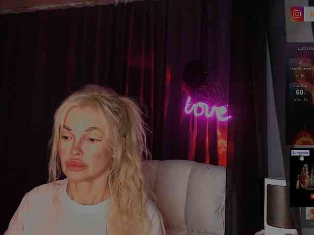 Margo77-1 webcam