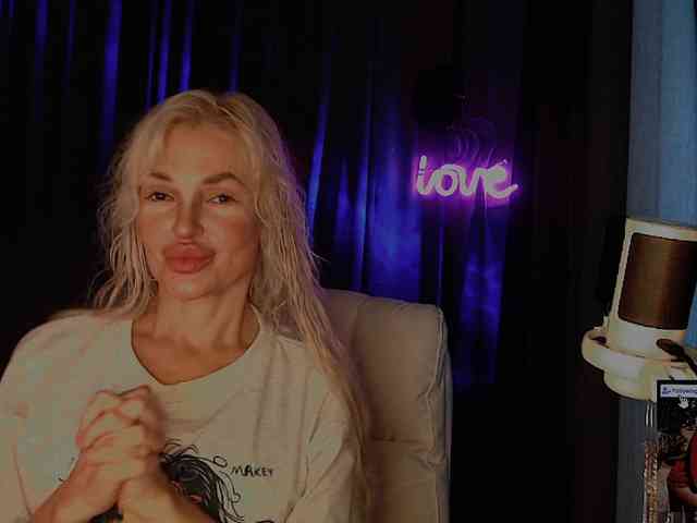 Margo77-1 webcam