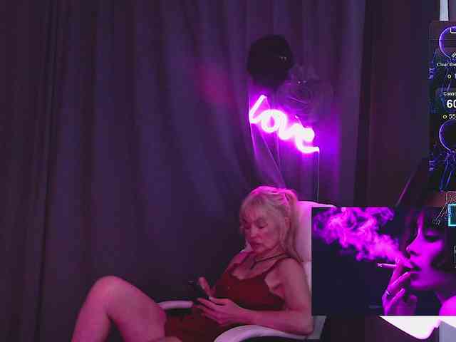 Margo77-1 webcam