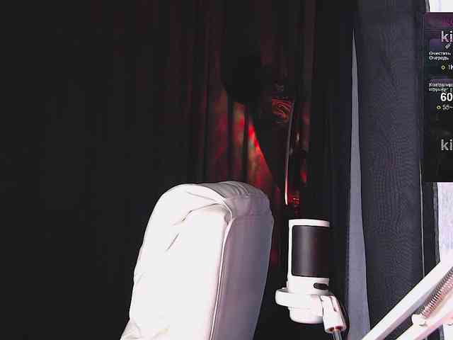 Margo77-1 webcam
