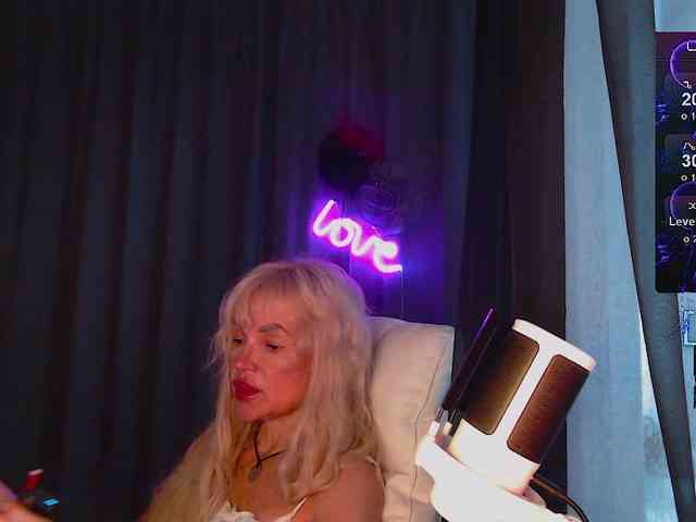 Margo77-1 webcam